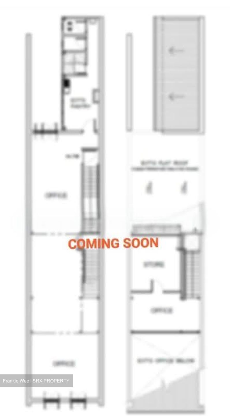 Kreta Ayer Conservation Area (D1), Retail #579595671